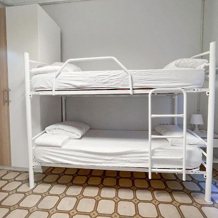 Az The Old Town Hostel - Coliving Zaragoza Eksteriør billede