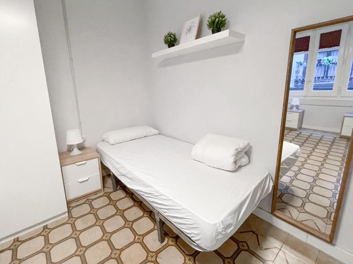 Az The Old Town Hostel - Coliving Zaragoza Eksteriør billede