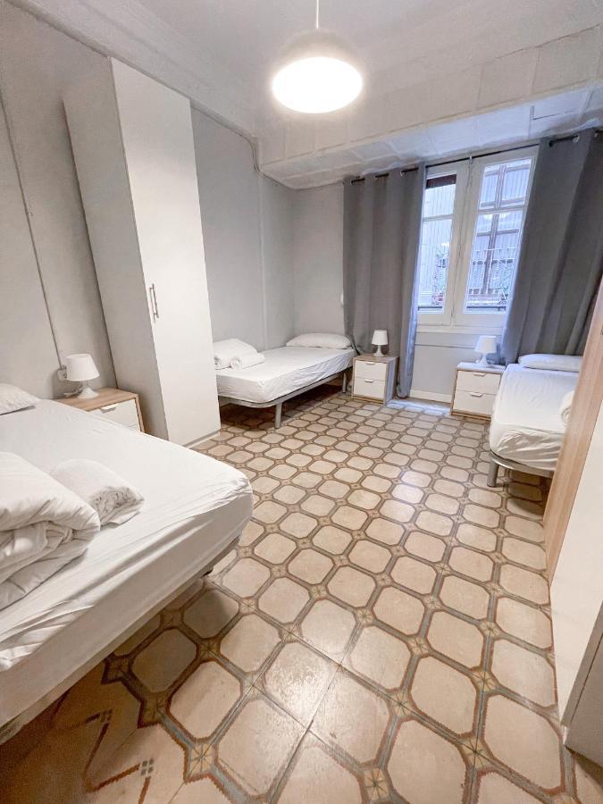Az The Old Town Hostel - Coliving Zaragoza Eksteriør billede