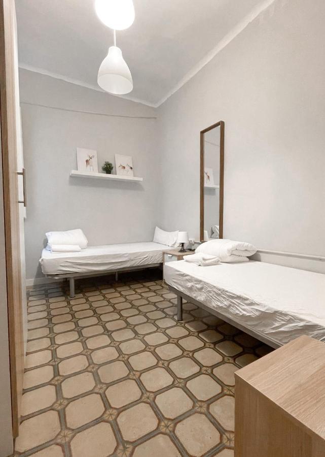 Az The Old Town Hostel - Coliving Zaragoza Eksteriør billede