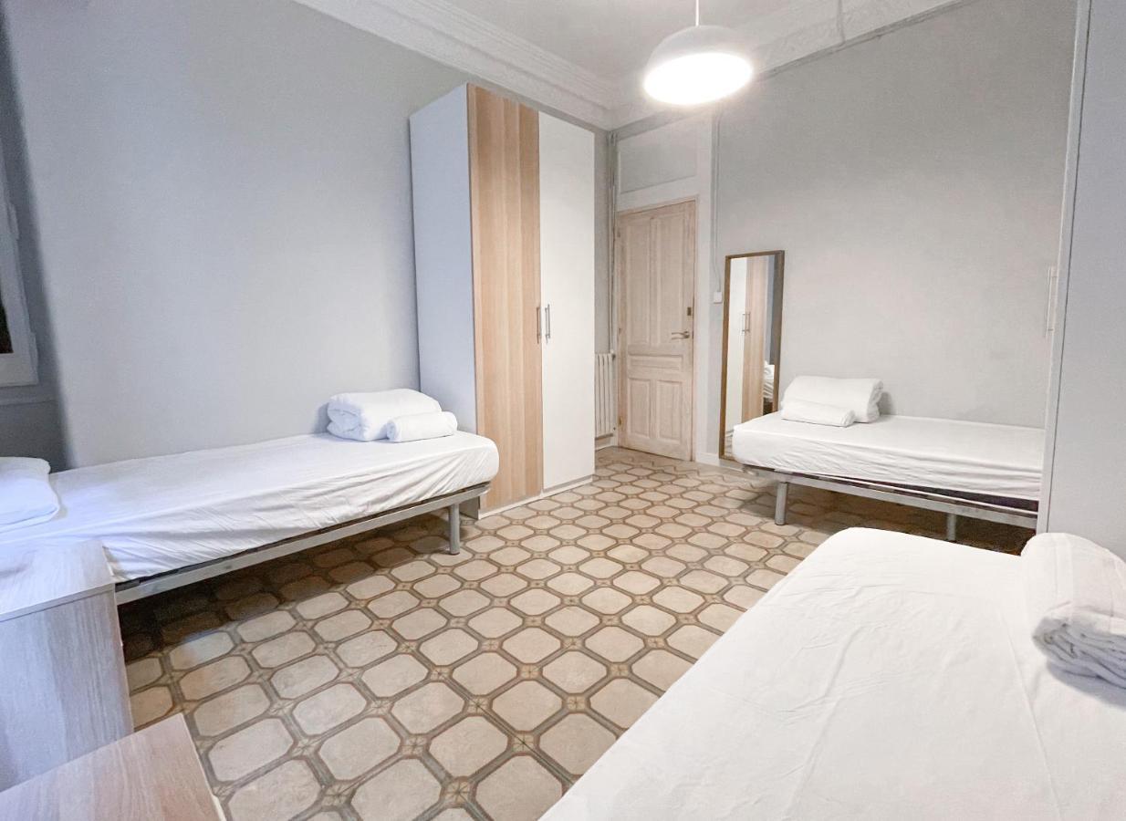 Az The Old Town Hostel - Coliving Zaragoza Eksteriør billede