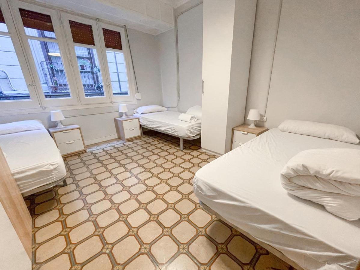 Az The Old Town Hostel - Coliving Zaragoza Eksteriør billede