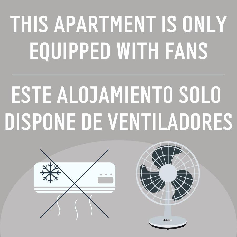 Az The Old Town Hostel - Coliving Zaragoza Eksteriør billede
